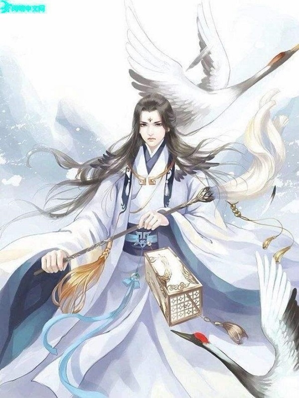 武傲武神