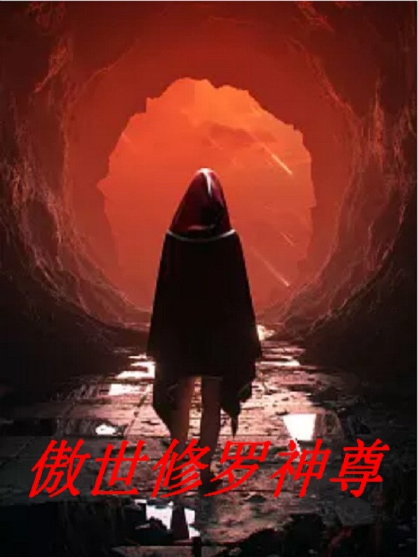 傲世修羅神尊