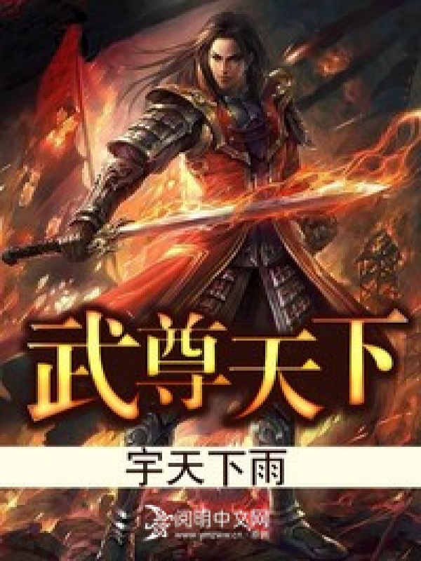 武尊天下小說