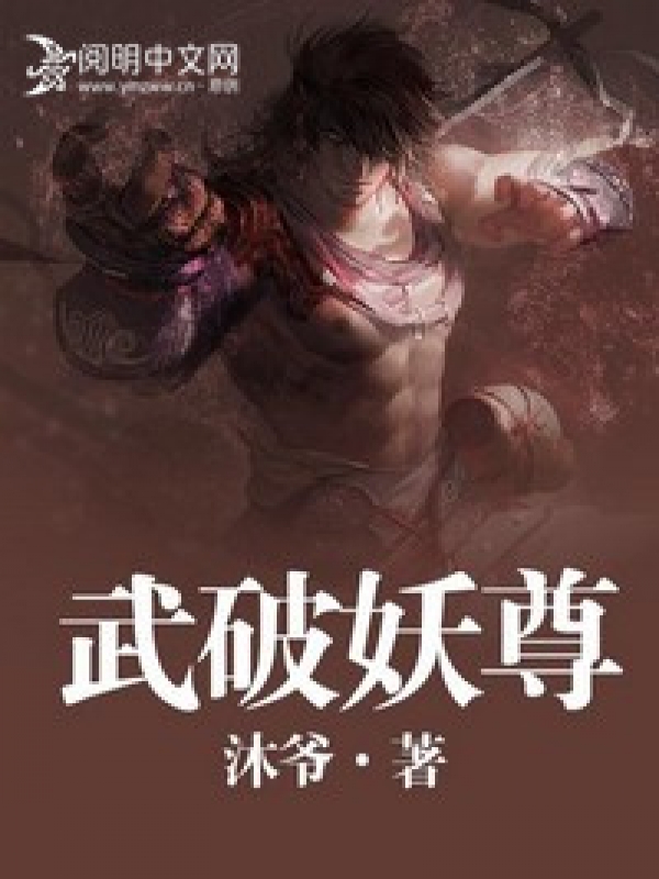 武破仙尊