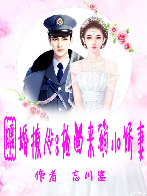 暖婚撩人：撿回來的小嬌妻